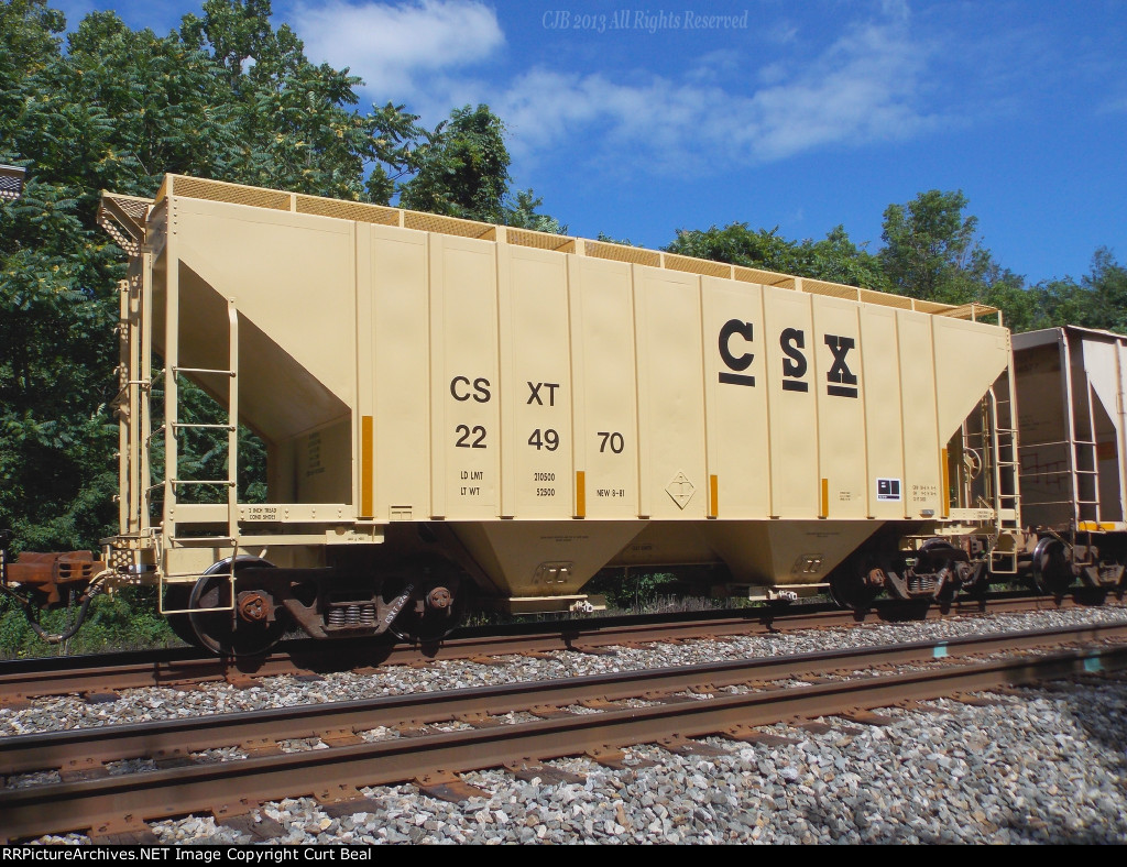 CSX 224970 (2)